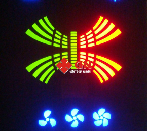 MÀN HÌNH KỸ THUẬT SỐ