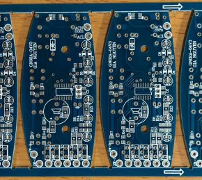 PCB TRẮNG
