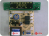BOARD MÁY KHỬ ĐỘC