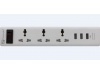 Ổ CÁM ĐIỆN USB CÔNG TẮC CHUNG