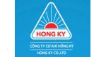 Công Ty Cơ khí Hồng ký