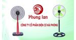 CÔNG TY TNHH MTV  ĐIỆN CƠ PHONG LAN