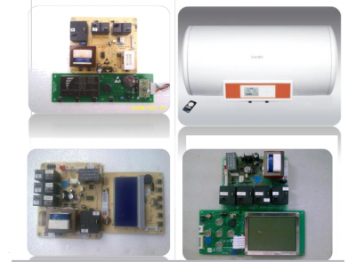 BOARD MẠCH MÁY NƯỚC NÓNG LẠNH