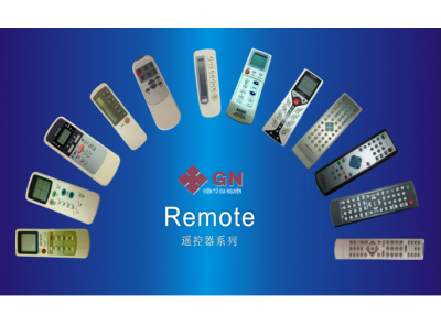 REMOTE ĐIỀU HÒA 